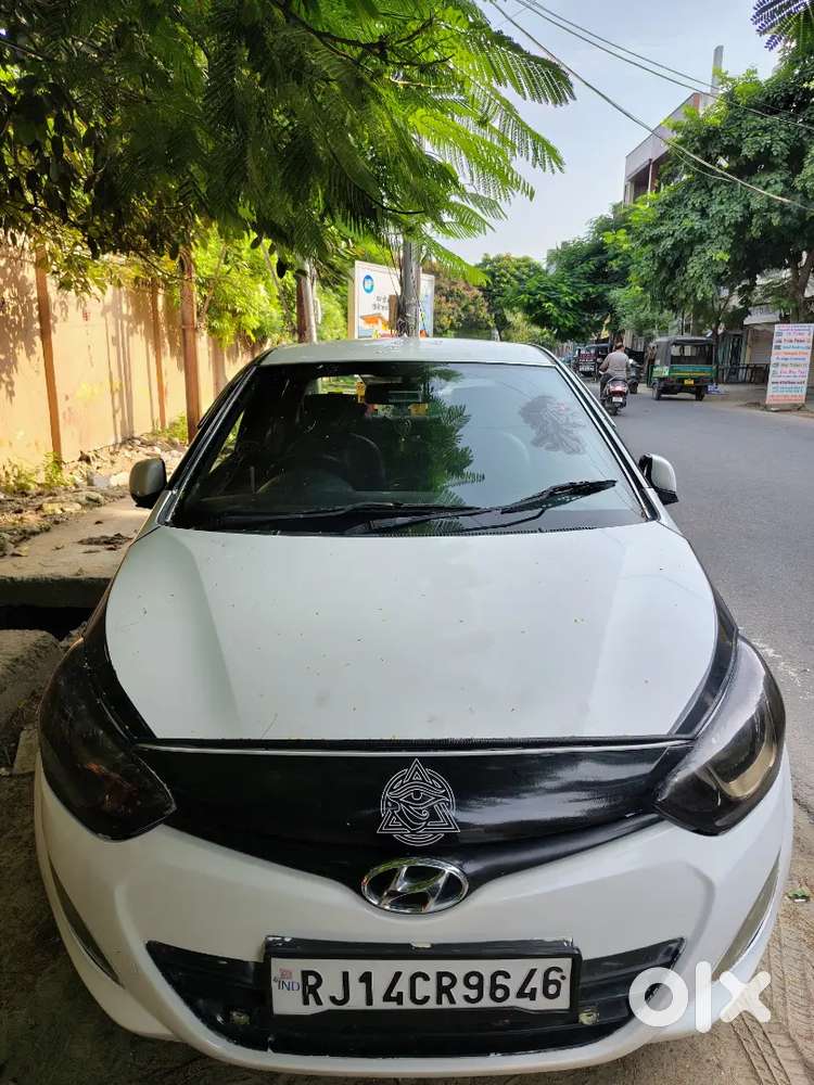 Hyundai i20 2013 Petrol Well Maintained