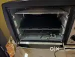Morohy Richards microwave 25 litre