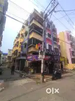 Flat for sale