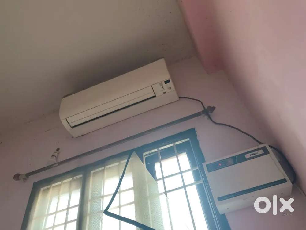 Deilkin 5 star Inverter AC for Sale