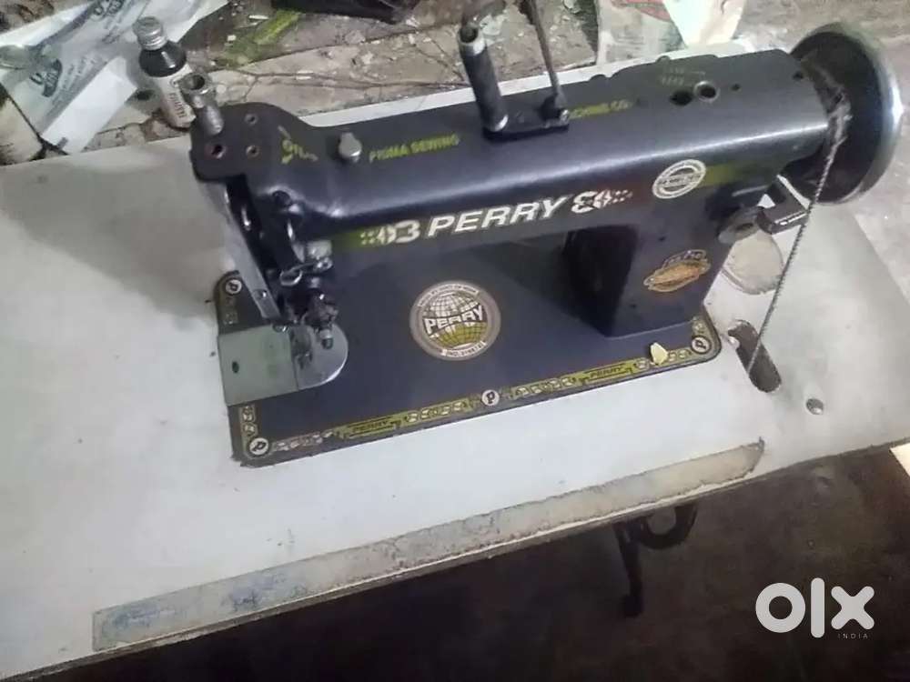 Stitching machine