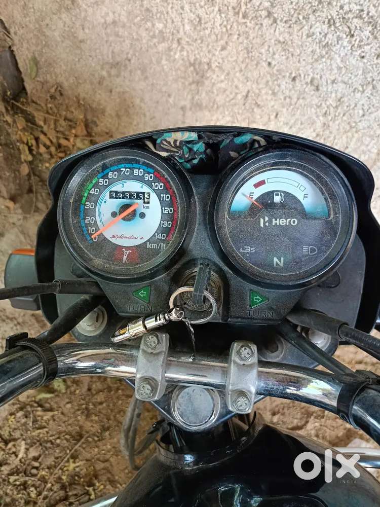 Selling for new bike purchase