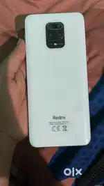Redmi note 9 pro max