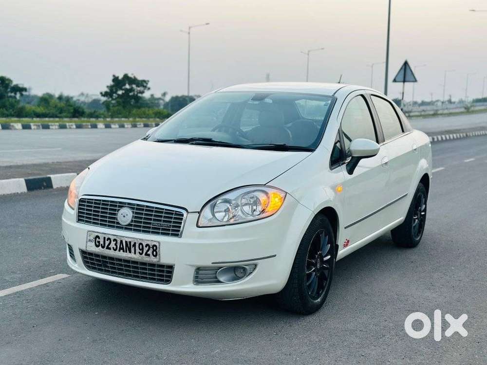 Fiat Linea 1.3 Multijet Active, 2014, Diesel