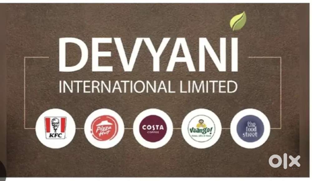 Devyani international limited