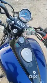 Bajaj Avenger