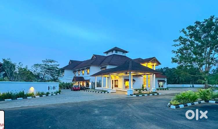 Housekeeping Room Attendant@PATHANAMTHITTA