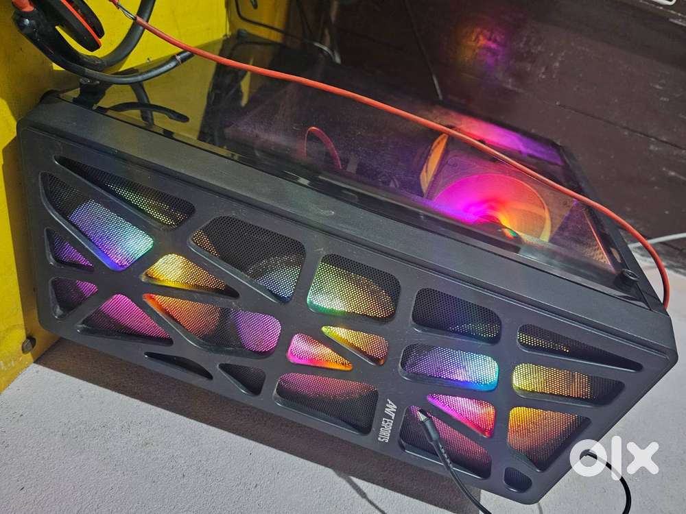 Core I9 10th Gen RTX 3070 High End Gaming And Rendering CPU Machine.