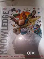 Knowledge Encyclopedia