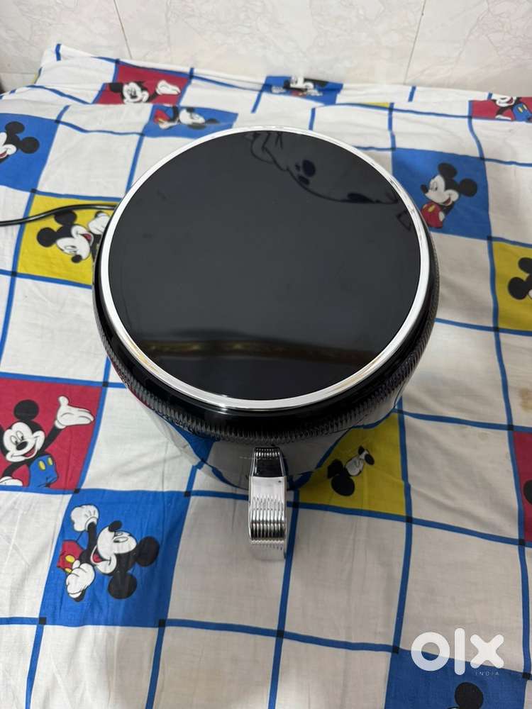 Air fryer ( HAVELLS )