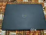 Dell laptop