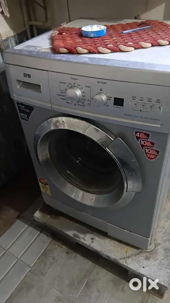 IFB FULLY AUTOMATIC MACHINE