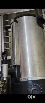 Coffee machine