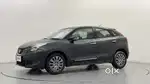 Maruti Suzuki Baleno 1.2 Alpha AT, 2018, Petrol