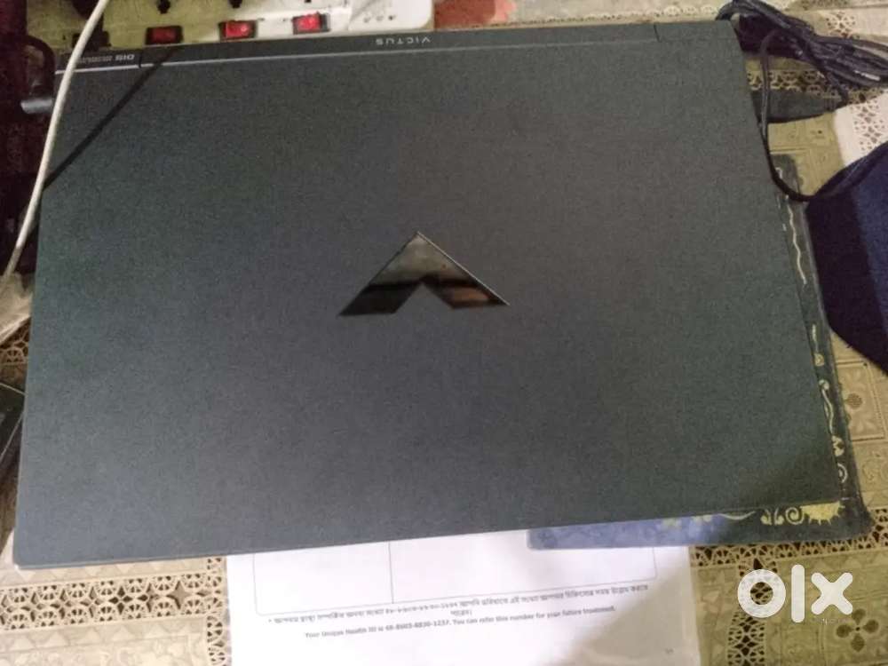 GAMING LAPTOP under 40k