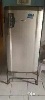 Whirpool fridge