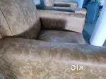 2 sofas for sale ₹13500