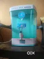 Kent Maxx Uv + Uf Purification