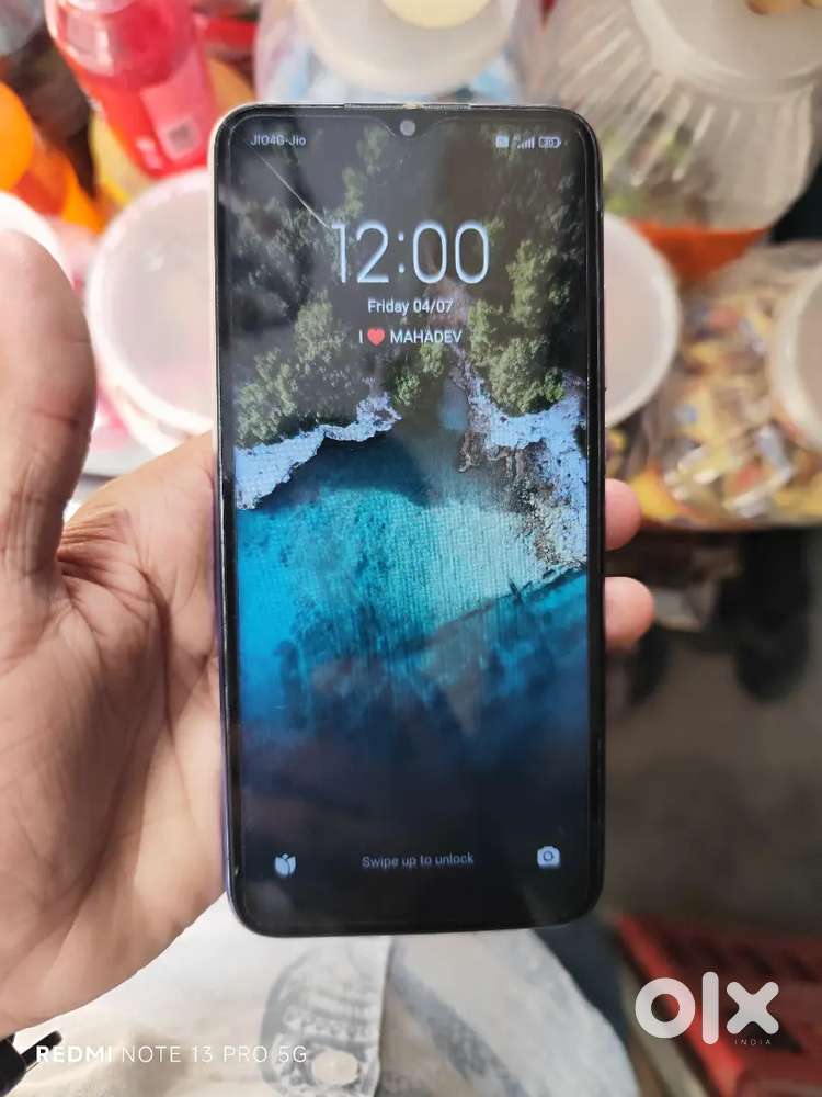Redmi 9 Activ