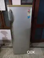 LG fridge 270lt