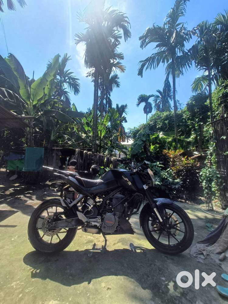 Engine good condition