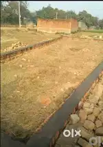 Plot for sale