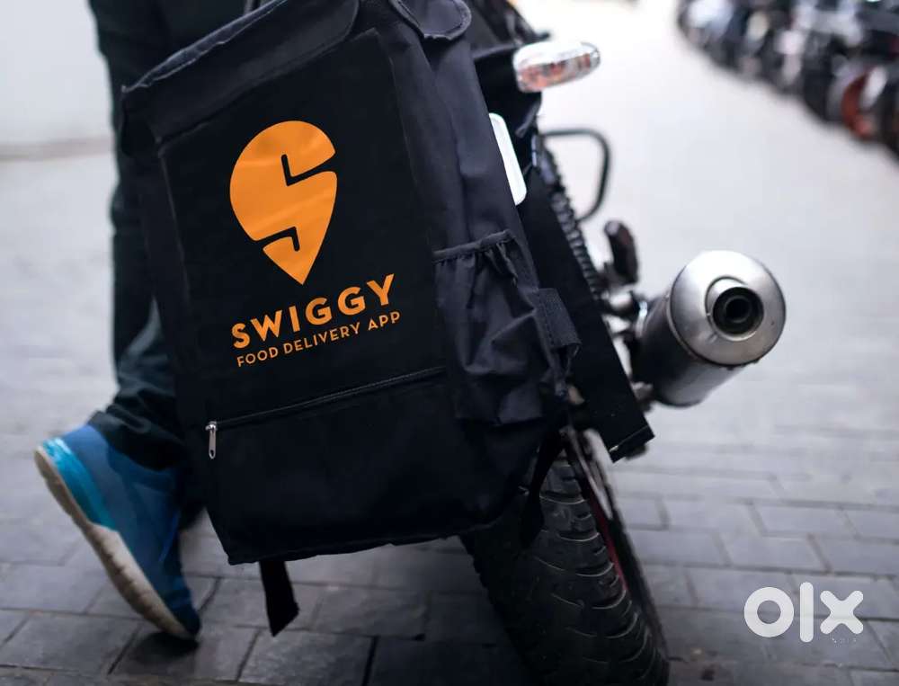 CHENNAI FREE JOINING SWIGGY FOOD DELIVERY JOB