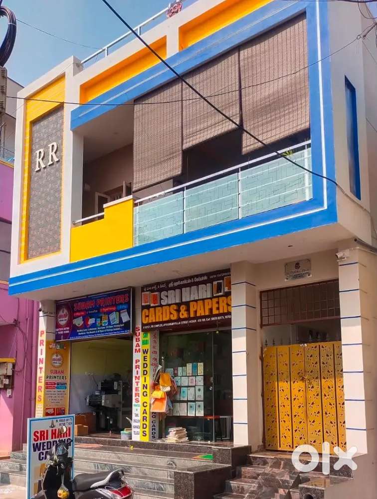 Shop for Rent