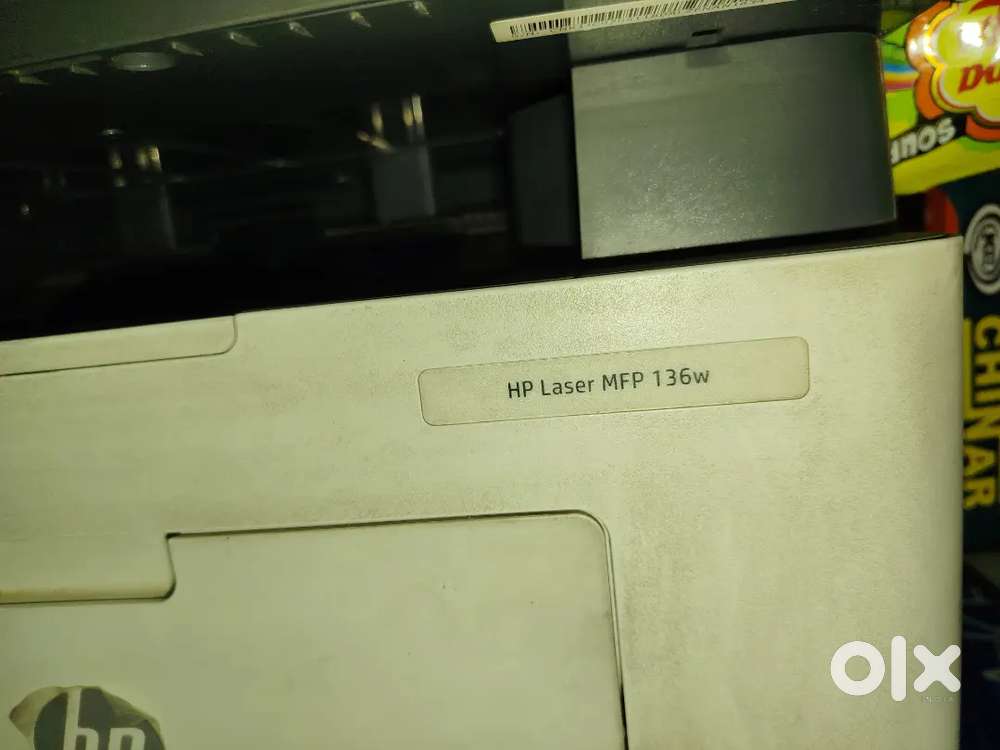 Printer for sale
