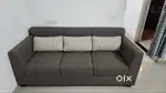 Nilkamal Brand New Sofa, used only 6 months.