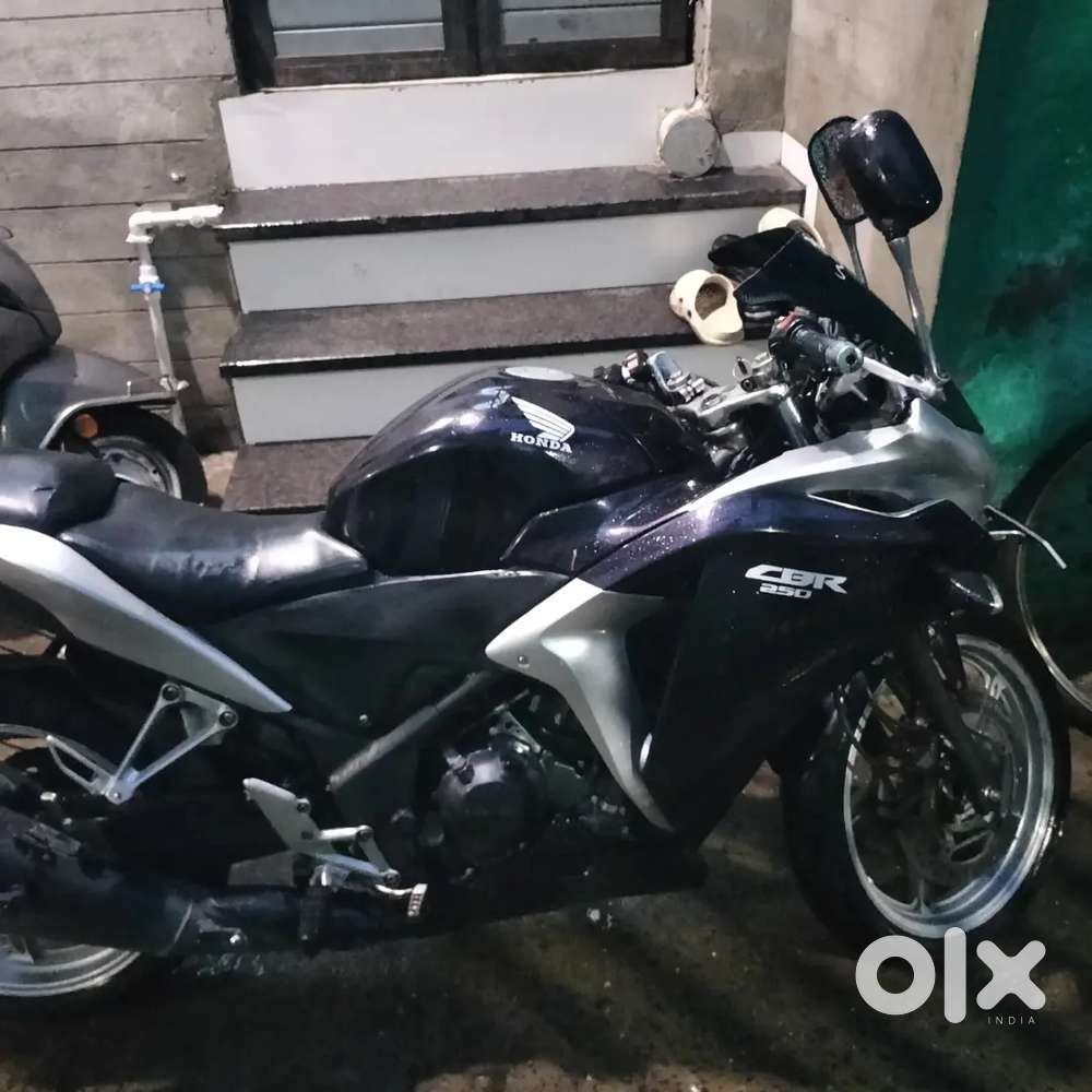 Fast owner