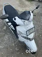 Honda Activa 125 FI @finance facility available