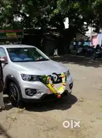 Renault KWID 2019