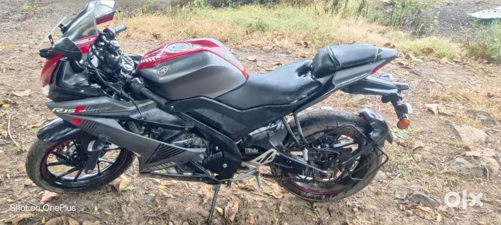 New condition