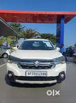 Maruti Suzuki XL6 1.5 Zeta MT, 2022, Petrol
