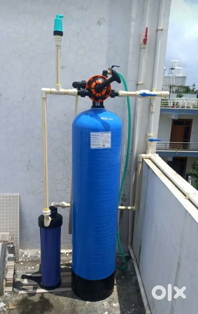 Water softener  for sale