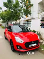 Maruti Suzuki Swift 2018 Diesel 117000 Km Driven