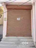 Any kinds of shop is given rent