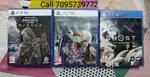 ps4 and ps5 games
