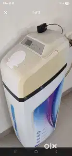 Automatic Zero'B As2 autowater Softener, for domestic