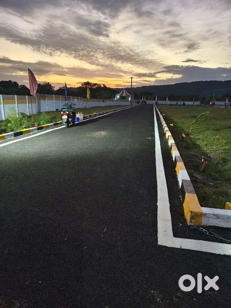 Ready to Build – Ideal Land for Sale