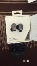 Bose Earbuds
