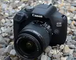Canon E1500D