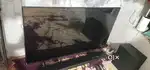 Samsung 55 inch LED TV 4k
