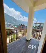 Guest house / Hotel for lease in Manali