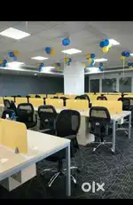 Modular workstations