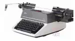 Godrej prime typing machine