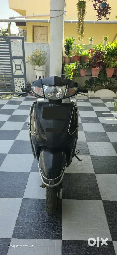 Honda Activa 2011 Single owner