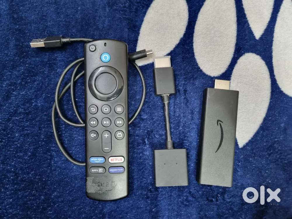 Amazon firestick