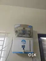 Kent RO Water Purifier